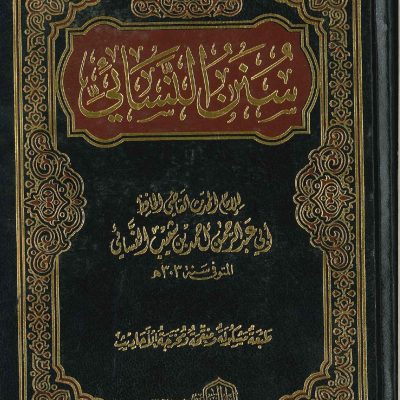 سنن النسائي