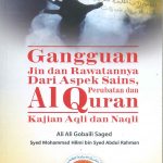 Gangguan Jin dan Rawatannya Dari Aspek sains