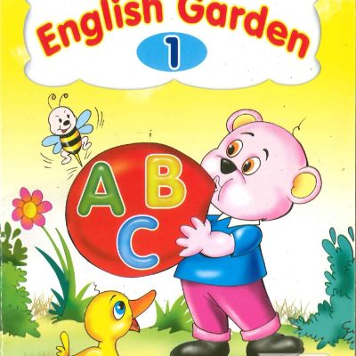 English Garden 1