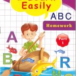 I Learn Easily -A B C Homework Part 1