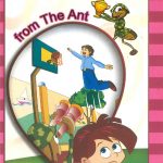 I Think And Benefit - From The Ant