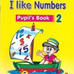 I like Numbers - Pupil's Book 2