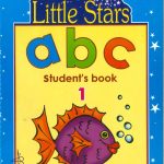 Little Stars abc Student's book 1