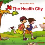 My beatful world - The Health City