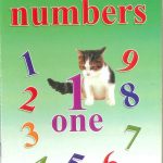 My photo series - Numbers