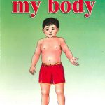 My Photo Series - My Body