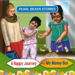 Pearl Beads Stories (A Happy Journey, My Money Box)