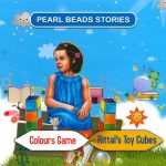 Pearl Beads Stories (Colours Game