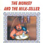 Prophetic Tales for Children - The Monkey and The Milk-Seller