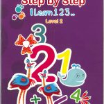 Step by Step - I Learn 123 - Level 2