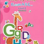 Step by Step - I Learn ABC  Homework - Level 2 Advanced