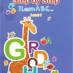 Step by Step - I Learn ABC - Level 1