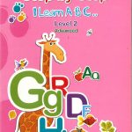 Step by Step - I Learn ABC - Level 2 Advanced