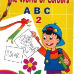 The World of Colours: ABC 2