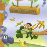 Think And Learn - From The Sparrow