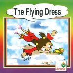 Wonderful Stories - The Flying Dress