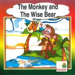 Wonderful Stories - The Monkey and The Wise Bear