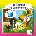 Wonderful Stories - The Tiger and The Charmed Drink