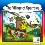 Wonderful Stories - The Village of Sparrows