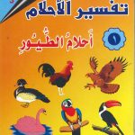 تفسير الأحلام للأطفال - 1 أحلام الطيور