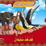 سلسلة الحيوان في القرآن - هدهد سليمان