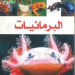 موسوعة الحيوانات - البرمائيات