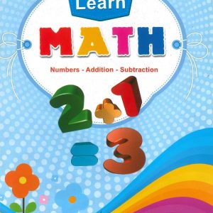 Learn ’Math Numbers- Addition- Subtraction Level 2