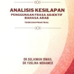 Analisis Keslipapan Penggunaan Frasa Adjektif Bahasa Arab