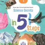 Science Secrets in 5 Steps - Grade 1