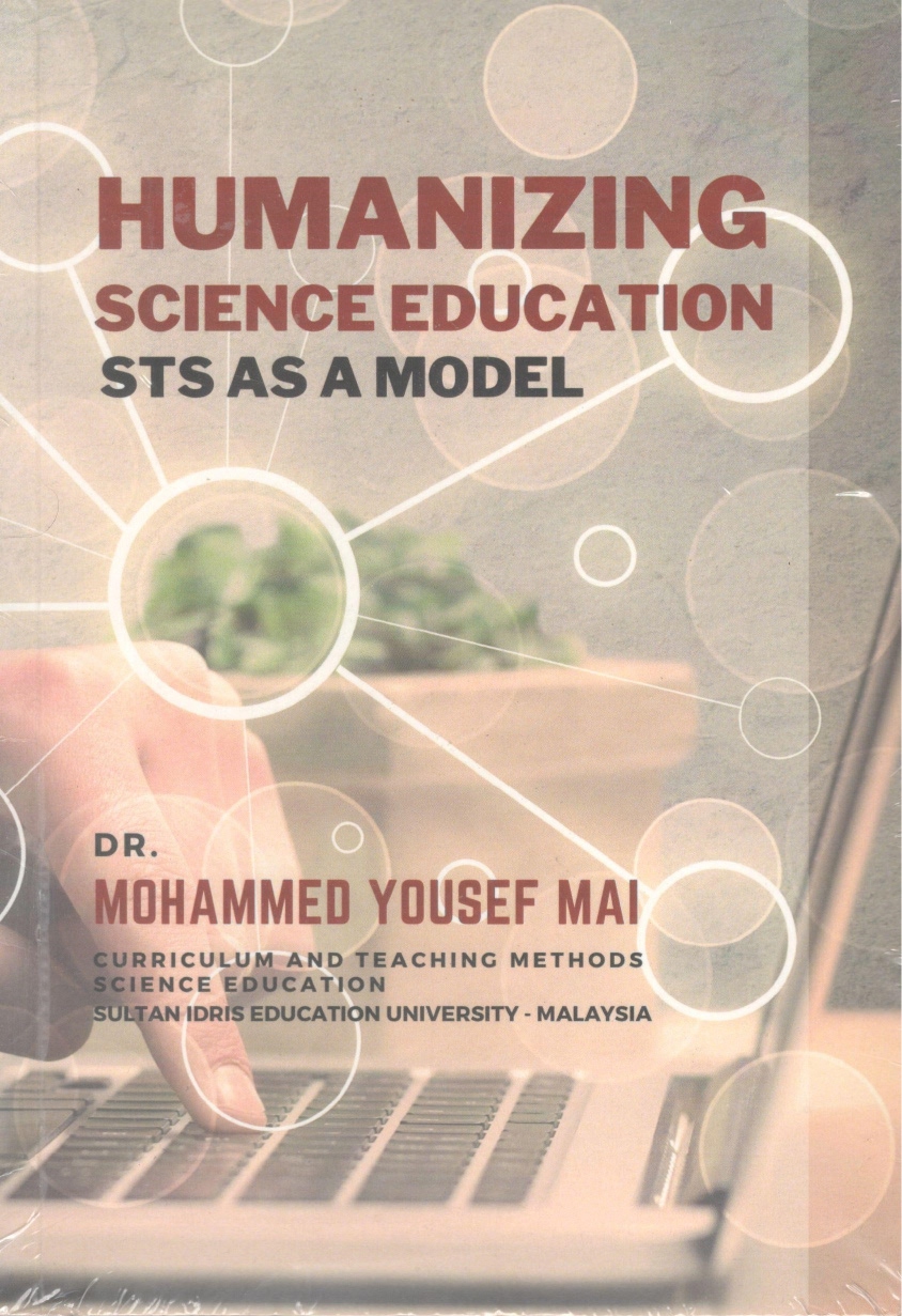 Humanizing Science Education Humanizing Science Education - STS as a Model - Image 1