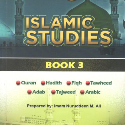 Islamic Studies Book 3