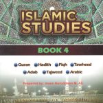 Islamic Studies Book 4